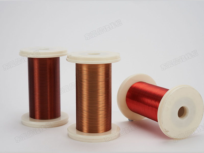 漆包線(xiàn)脫漆最簡(jiǎn)單方法是什么？